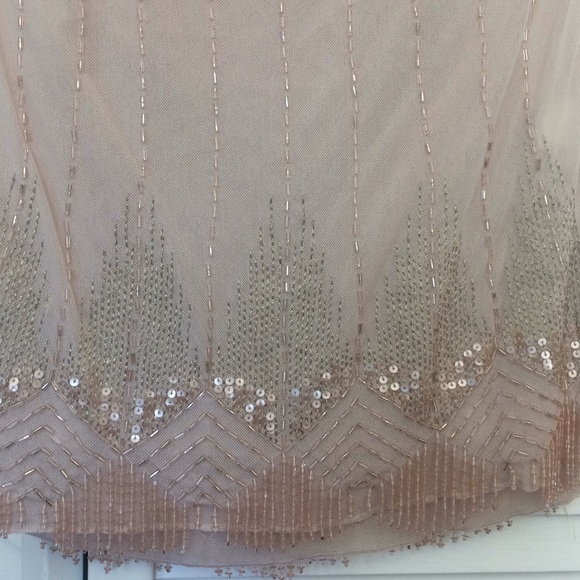 Express beaded top - Picture 6 of 7